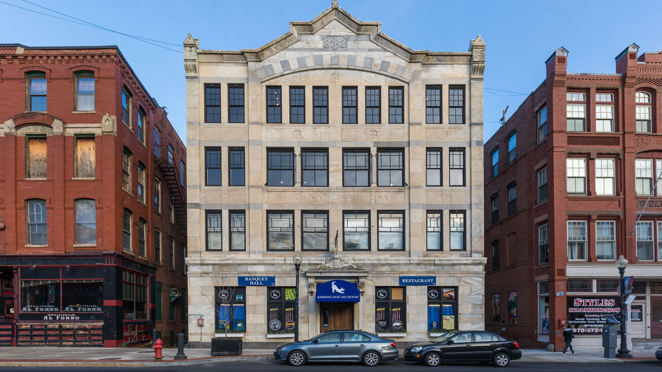 77 Washington St, Haverhill, MA 01832