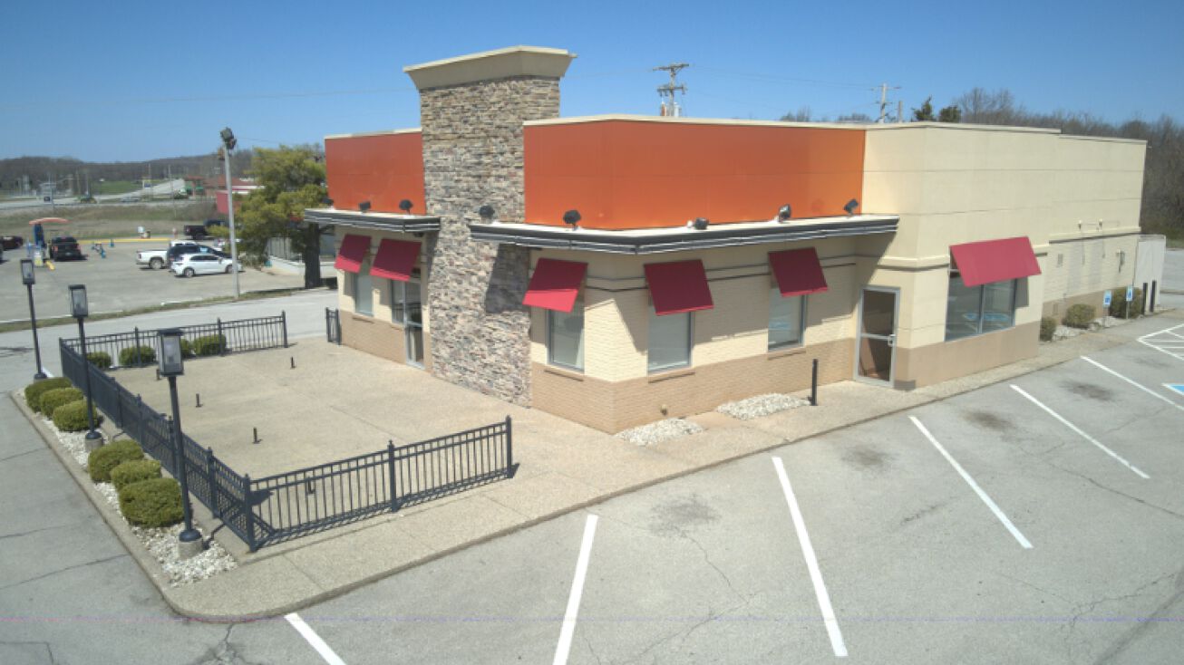 2030 Bypass Rd, Brandenburg, KY 40108