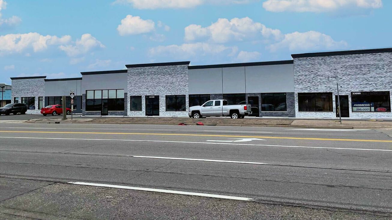 Restaurant For Sale, Fraser, MI 48026