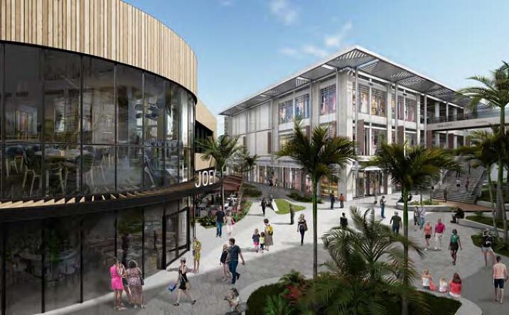 Pictures of Retail, Mixed Use property located at 19505 Biscayne Blvd, Miami, FL 33180 for sales - image #1