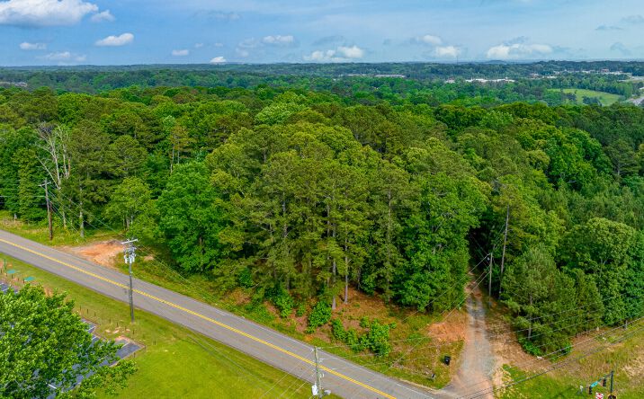 Pictures of Land property located at 3095 Marble Quarry Rd, Canton, GA 30114 for sales - image #1