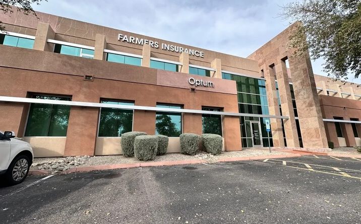 Pictures of Office property located at 9590 E Ironwood Square Dr, Scottsdale, AZ 85258 for sales - image #1