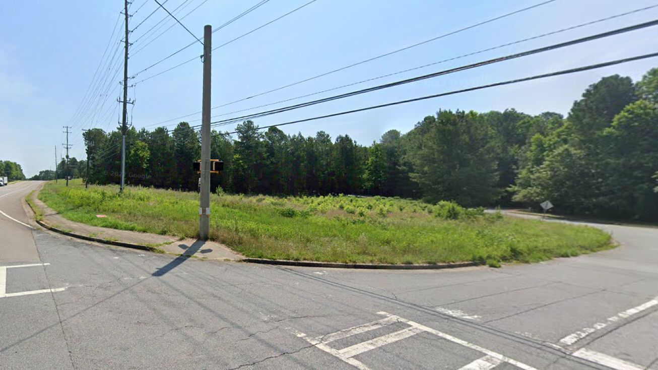 Bells Ferry Rd, Canton, GA 30114