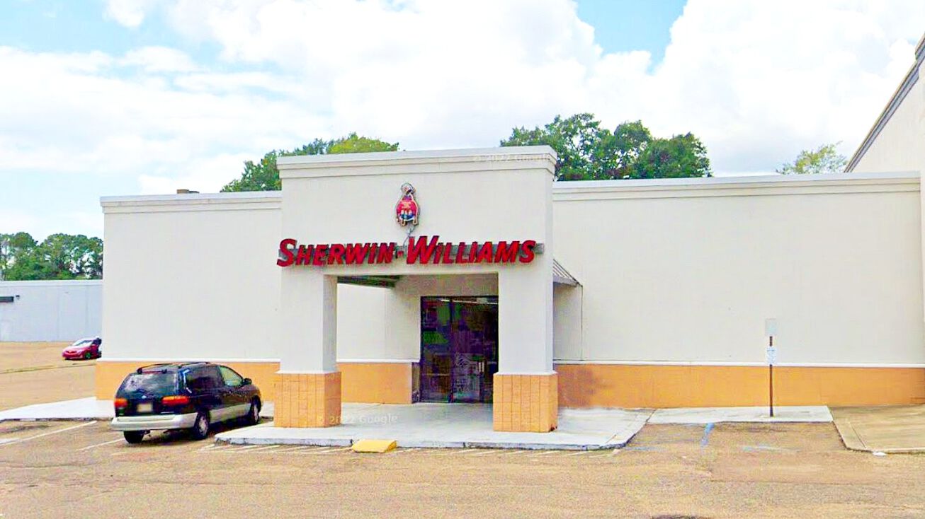 2805 Terry Rd, Jackson, MS 39212