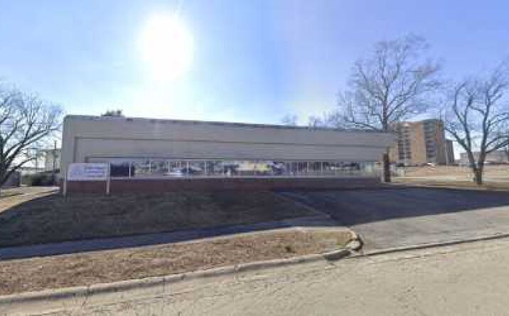 Pictures of Office property located at 1109 Burman Dr, Jacksonville, AR 72076 for sales - image #1