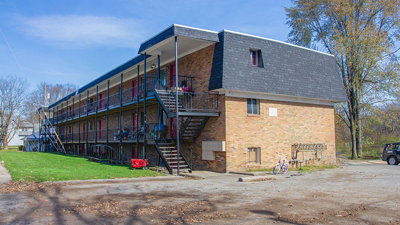 201 North Ave, Plain City, OH 43064