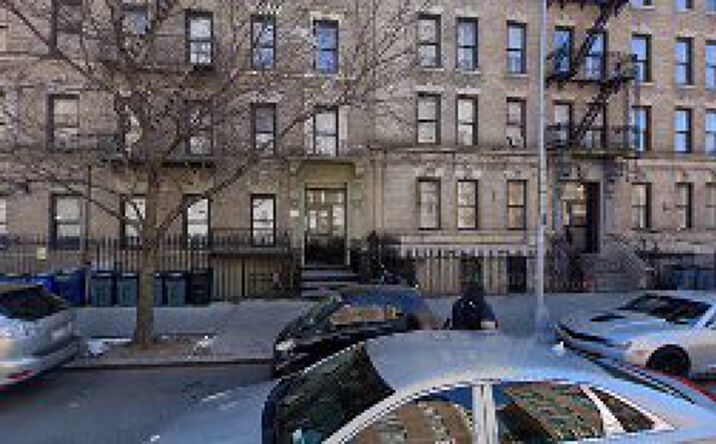 Pictures of Multifamily property located at 30 Macombs Pl, Unit #24, New York, NY 10039, 30 Macombs Pl, New York, NY 10039 for sales - image #1
