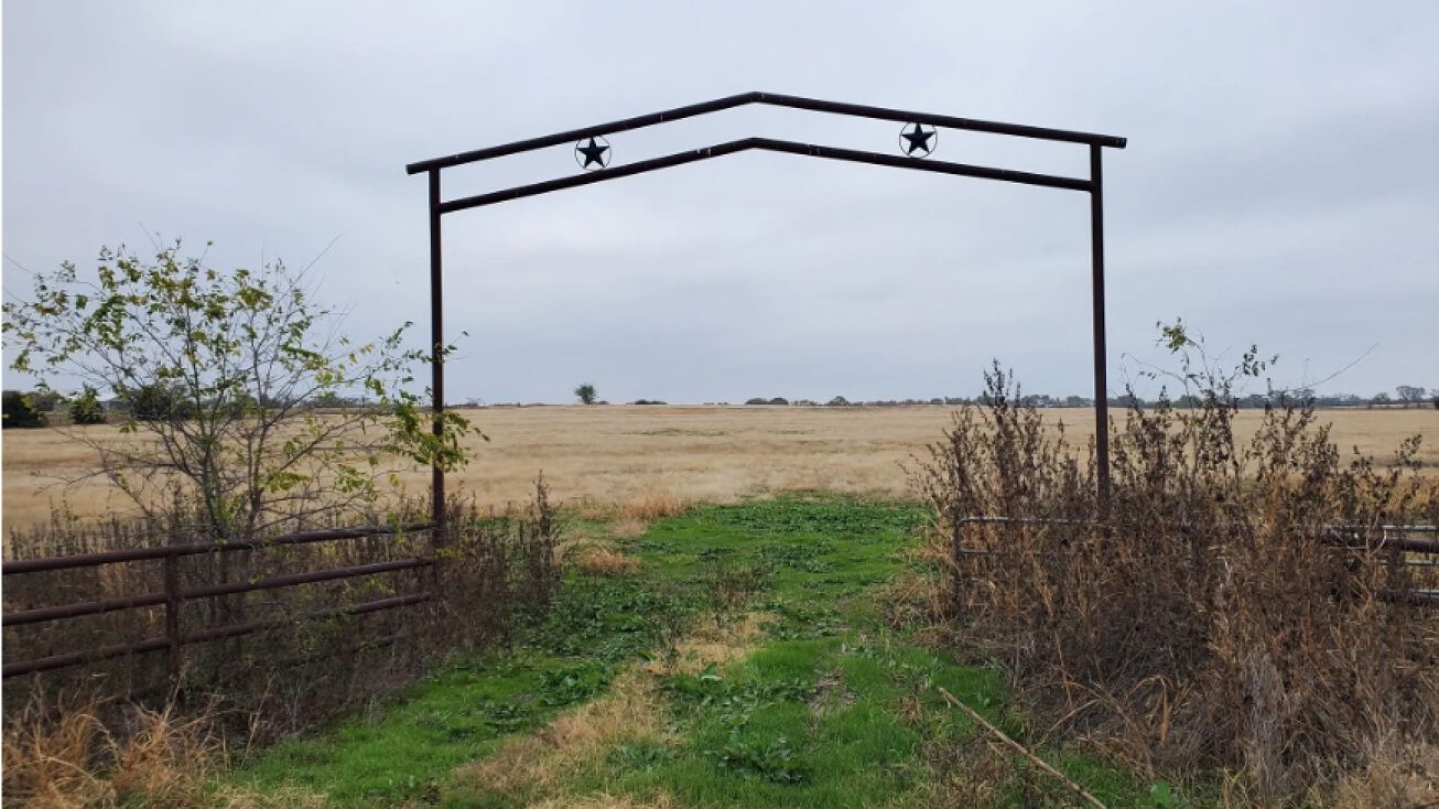 Farm to Market Rd 3133, Van Alstyne, TX 75495