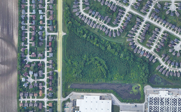 Pictures of Retail property located at N Greenmount Road, O'Fallon, IL 62269 for sales - image #1