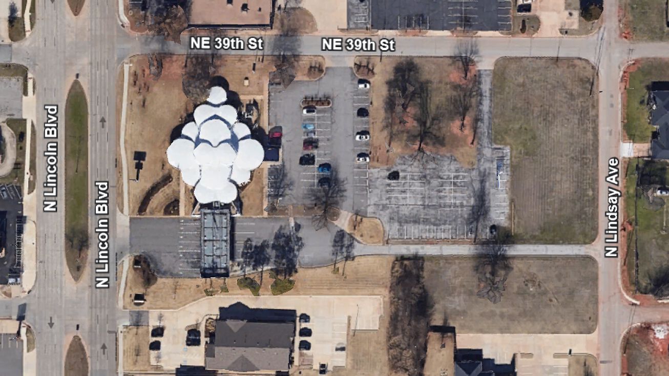 3900 N Lincoln Blvd, Oklahoma City, OK 73105 | Crexi.com