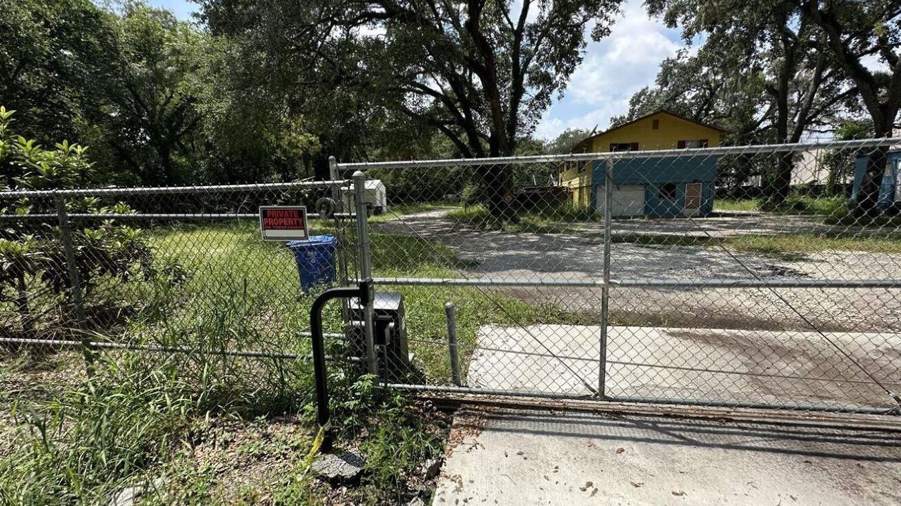 5510 Carmack Rd, Tampa, FL 33610