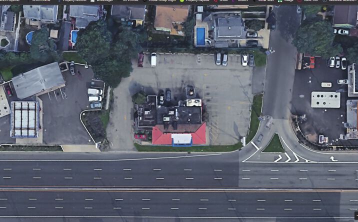 Pictures of Retail property located at 125 Route 17, Hasbrouck Heights, NJ 07604 for sales - image #1