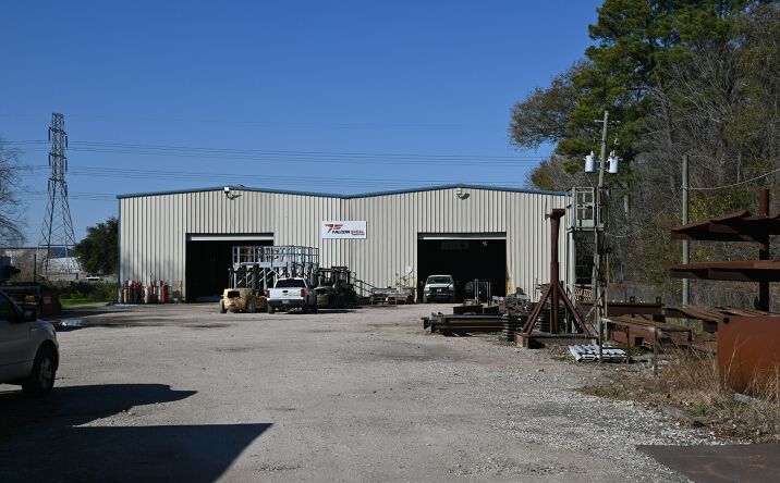 Manufacturing for Sale in Houston TX Crexi