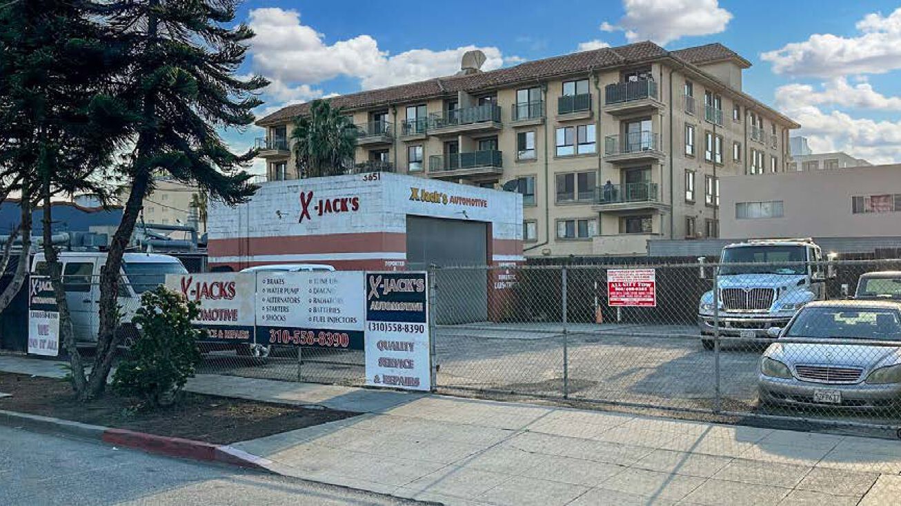 3855 Jasmine Ave, Culver City, CA 90232