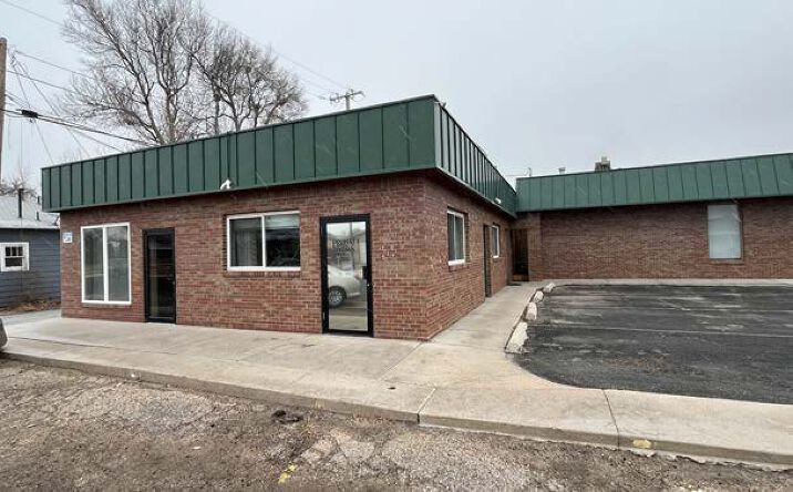 Pictures of Office property located at 1719 9th St, Greeley, CO 80631 for comps - image #1
