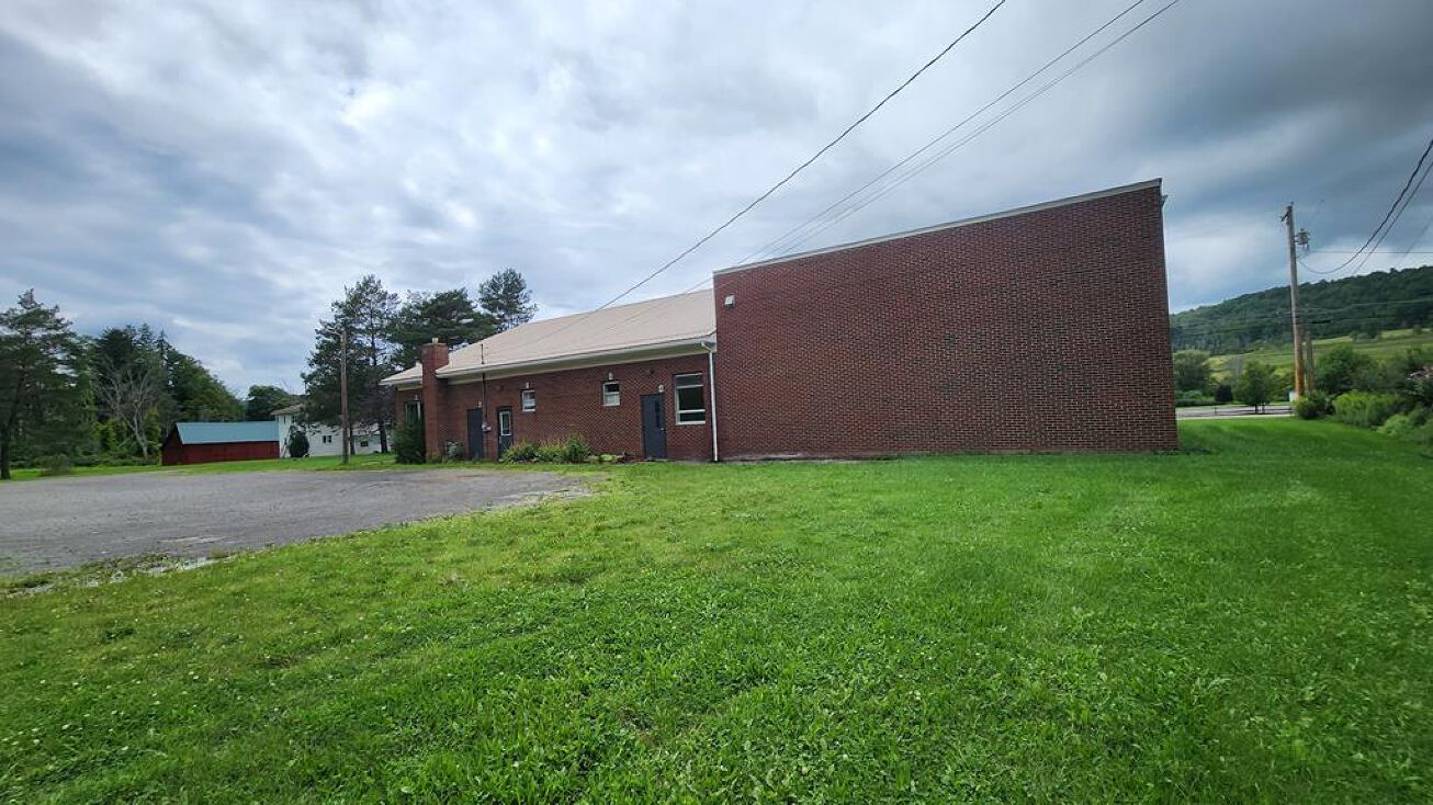 1292 Charleston Road, Wellsboro, PA 16901