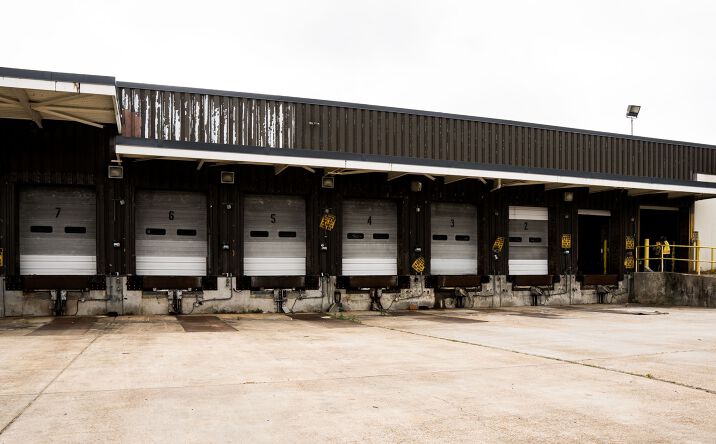 Pictures of Industrial property located at 1001 Industrial Drive, Clinton, MS 39056 for sales - image #1