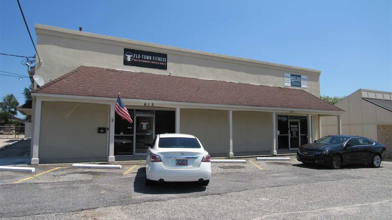 612 S Irby Street, Florence, SC 29501