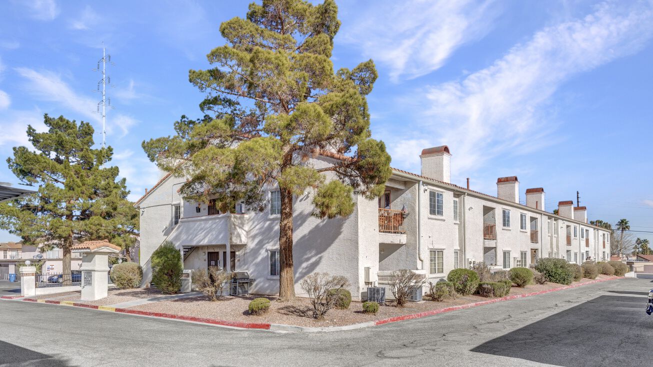 4409 Spencer St, Las Vegas, NV 89119