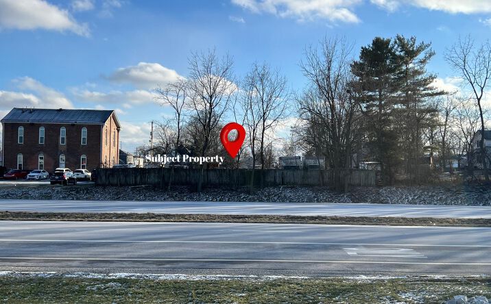 Pictures of Mixed Use, Retail, Office, Special Purpose property located at 1040 Columbus Street, Etna, OH 43018 for sales - image #1