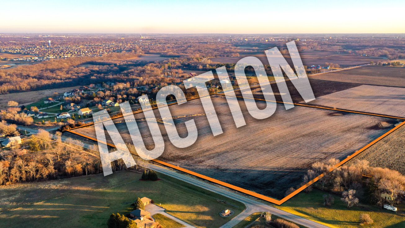 Cameron School Rd, Ames, IA 50014