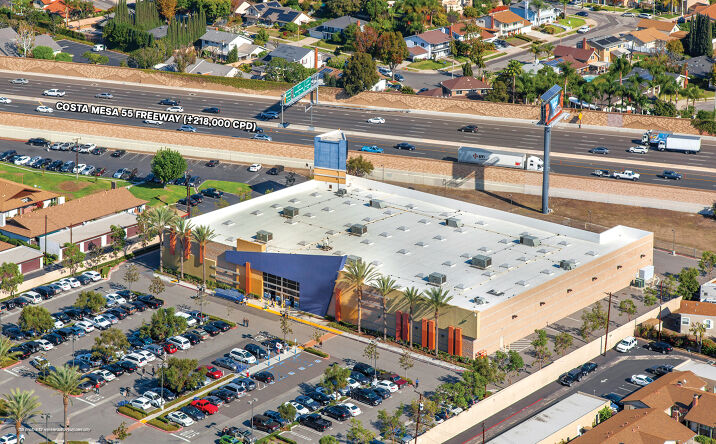 Pictures of Retail property located at 2375 N Tustin St, Orange, CA 92865 for sales - image #1