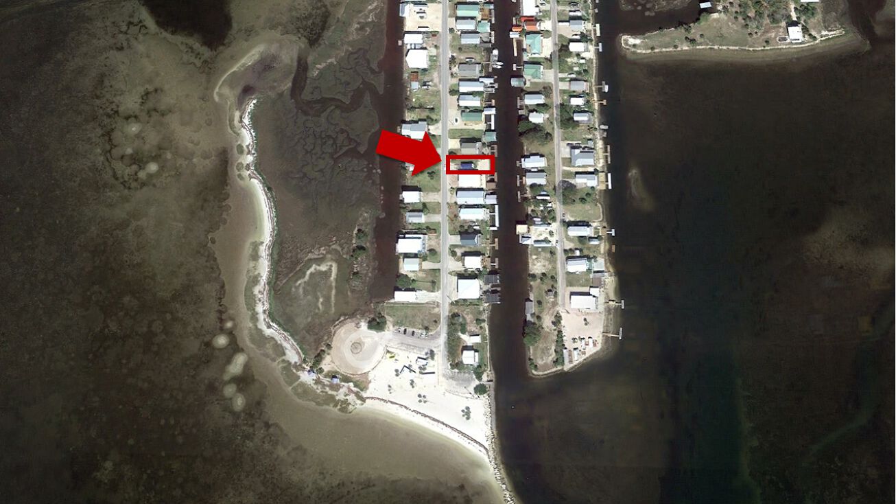 21160 Keaton Beach Dr, Perry, FL 32348