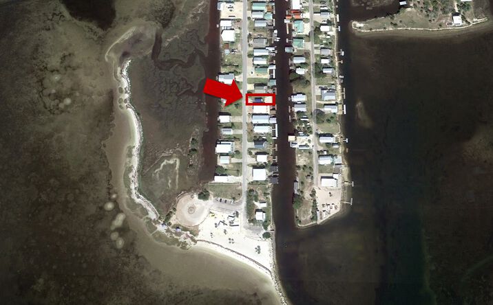 Pictures of Land property located at 21160 Keaton Beach Dr, Perry, FL 32348 for sales - image #1
