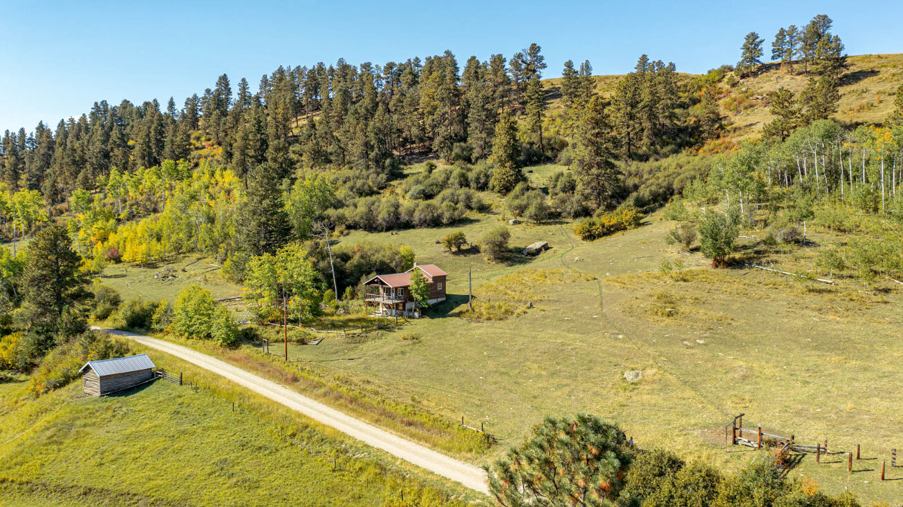 1020 West Fork Road, Moore, Montana 59464, moore, MT 59464