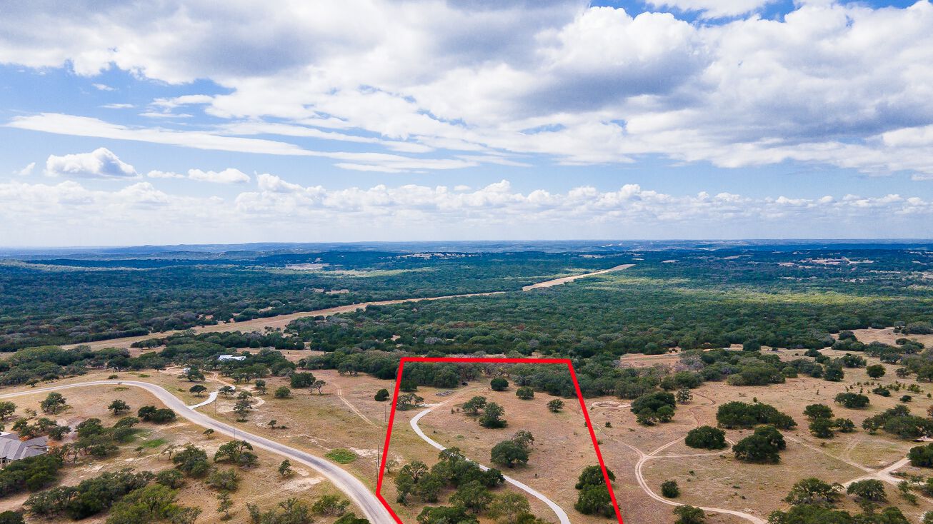 920 Blackbuck Ridge Drive, Lampasas, TX 76550