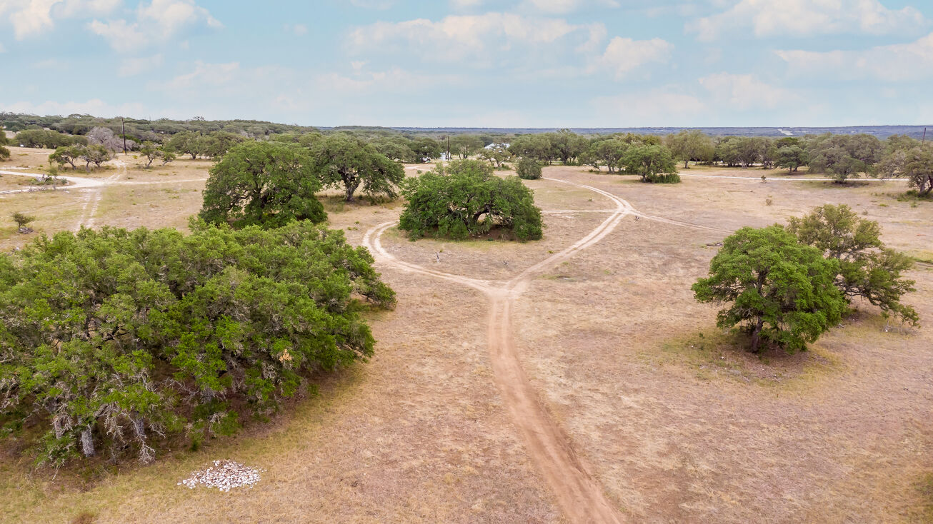 Lot 181 blackbuck ridge Drive, Lampasas, TX 76550
