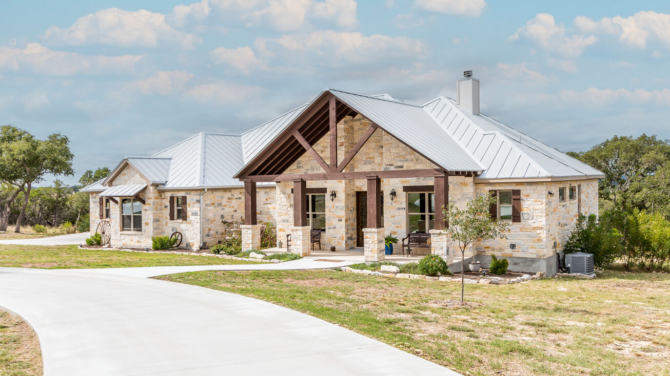 870 Blackbuck Ridge Drive, Lampasas, TX 76550 | Crexi.com