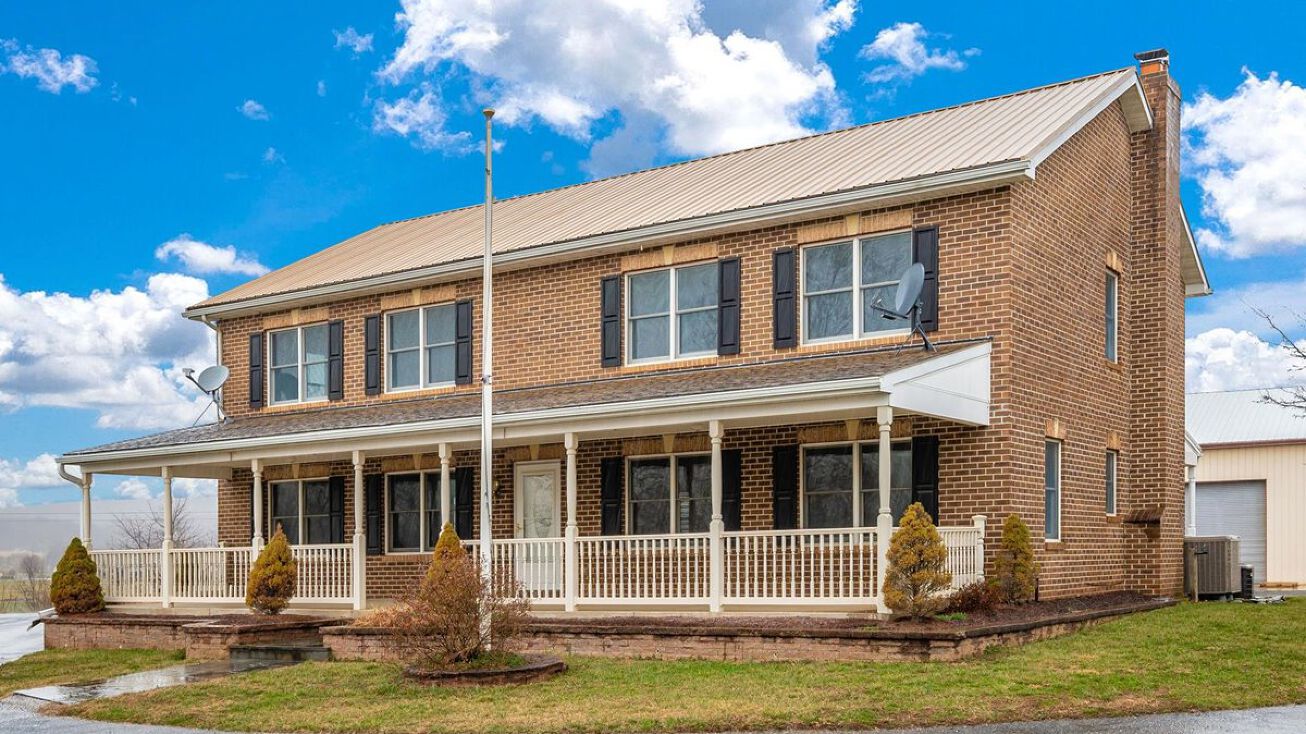 5090 Mountville Rd, Frederick, MD 21703