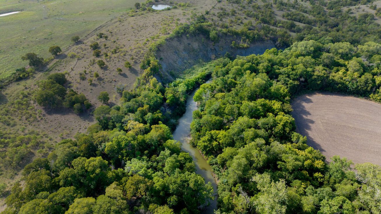 13508 Pfluger Berkman Road, Coupland, TX 78615