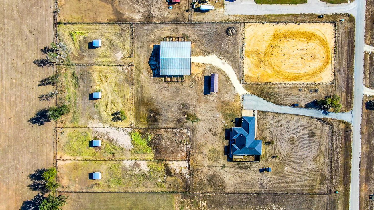 1220 Hill Valley Drive, Stephenville, TX 76401