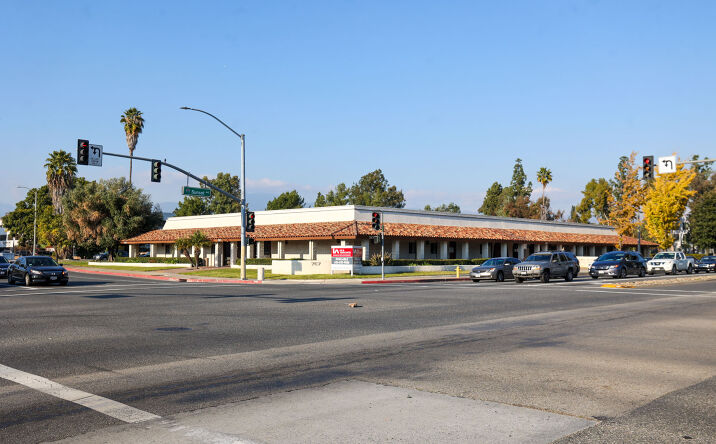 Pictures of Office property located at 767 S Sunset Ave, West Covina, CA 91790 for sales - image #1
