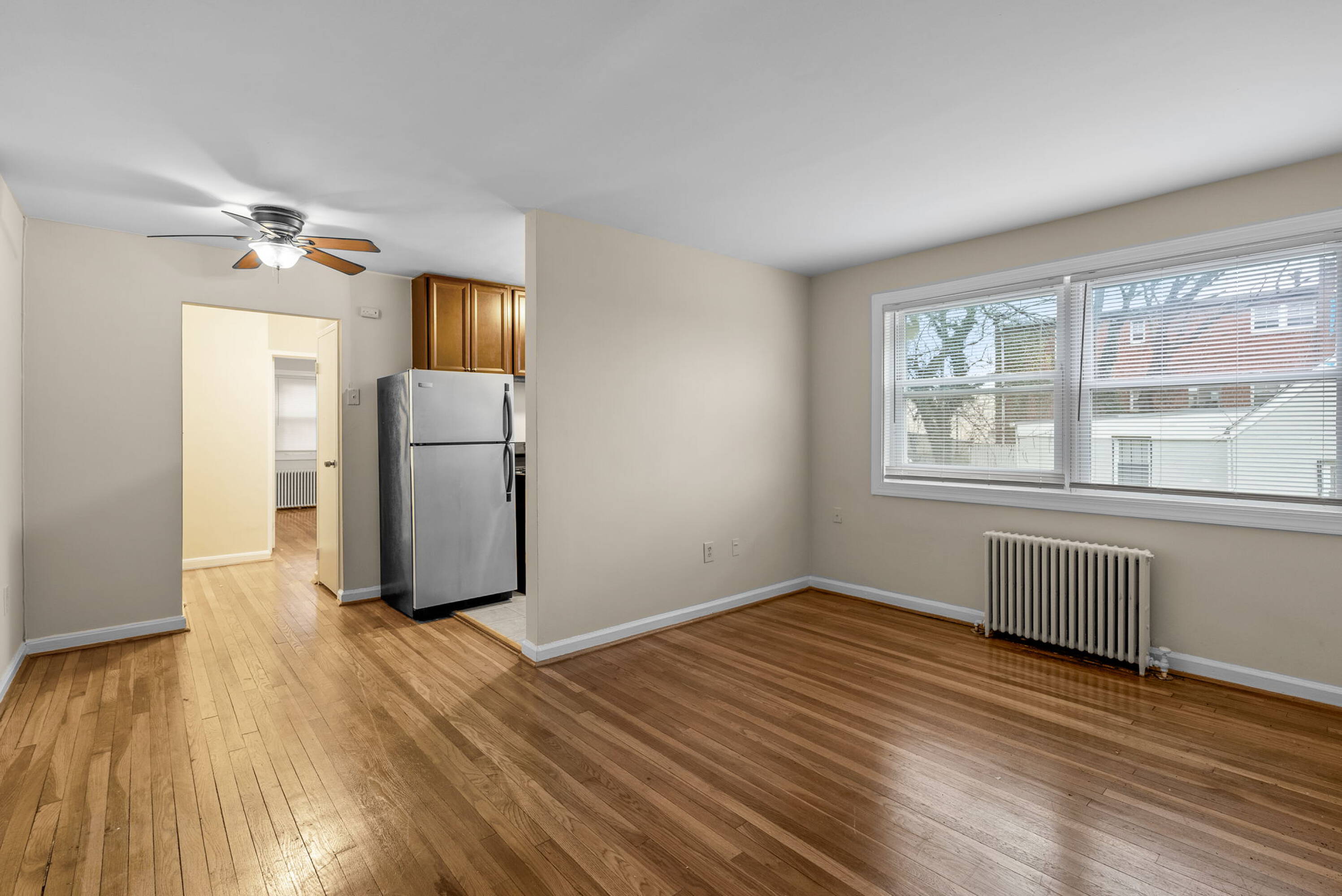 4909 AYERS PL SE Washington DC 200196277 APN 5331 0803