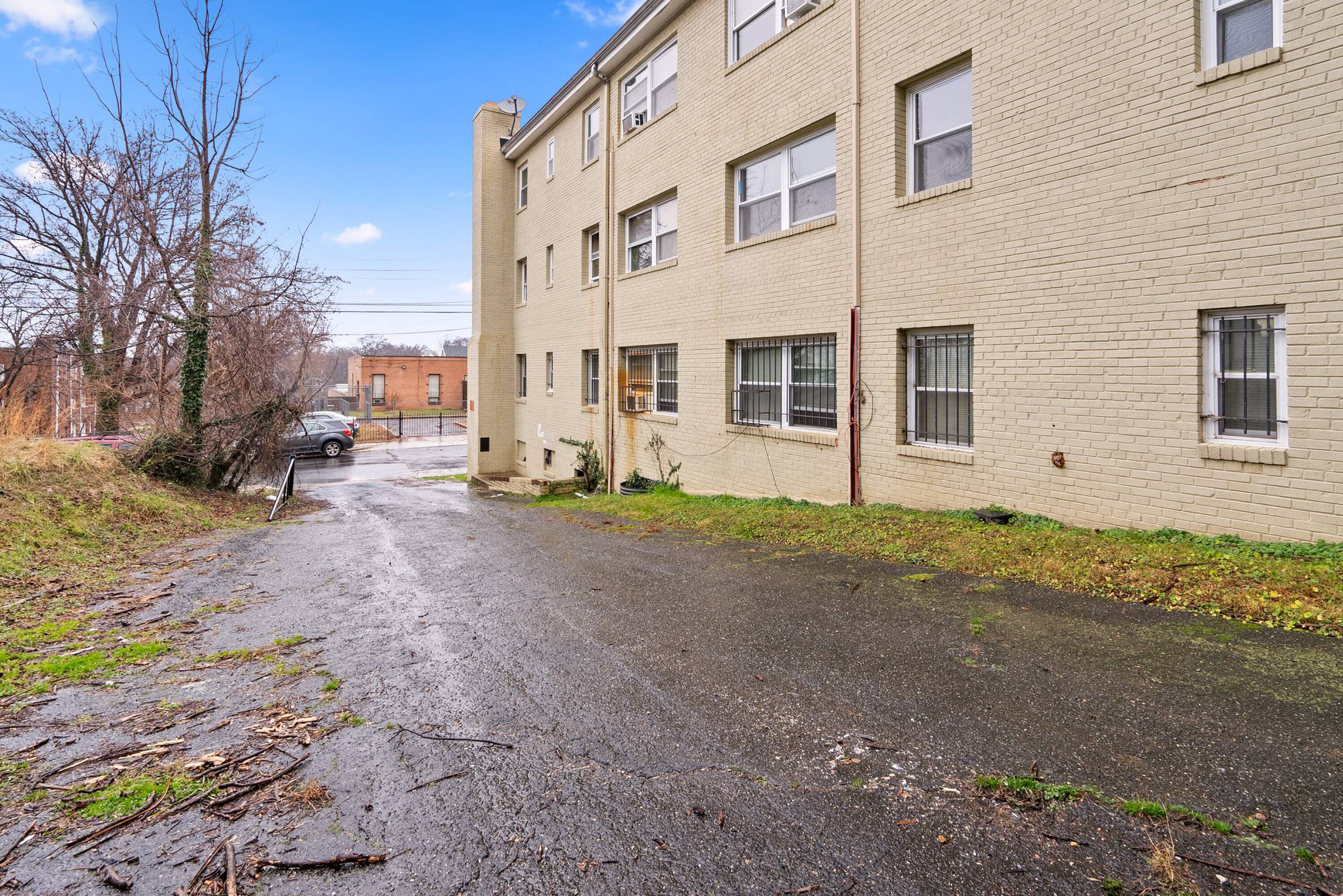 4909 AYERS PL SE Washington DC 200196277 APN 5331 0803