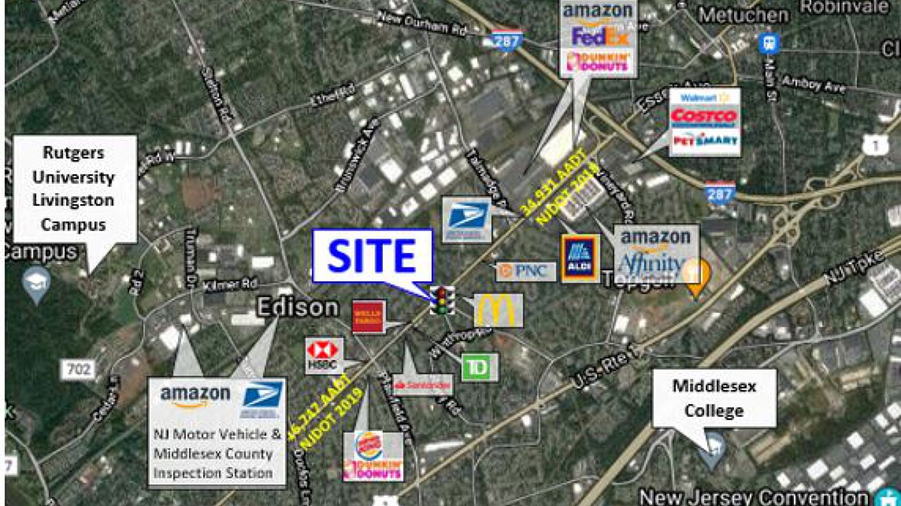 1955 Lincoln Hwy, Edison, NJ 08817