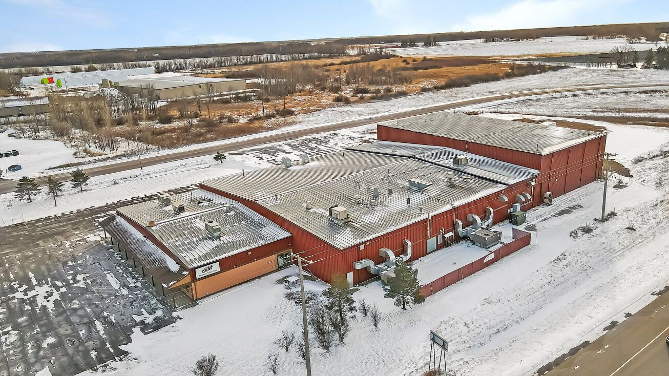 347 Glen St, Foley, MN 56329