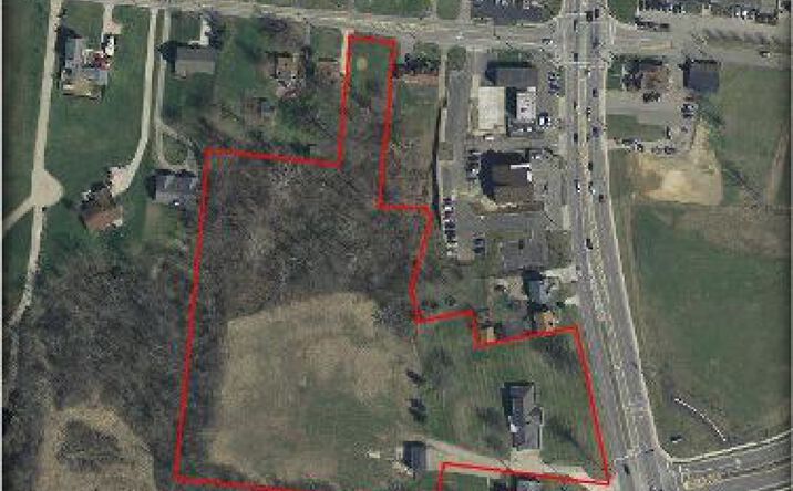 Pictures of Land property located at 5121 North Bend Rd, Cincinnati, OH 45211 for comps - image #1