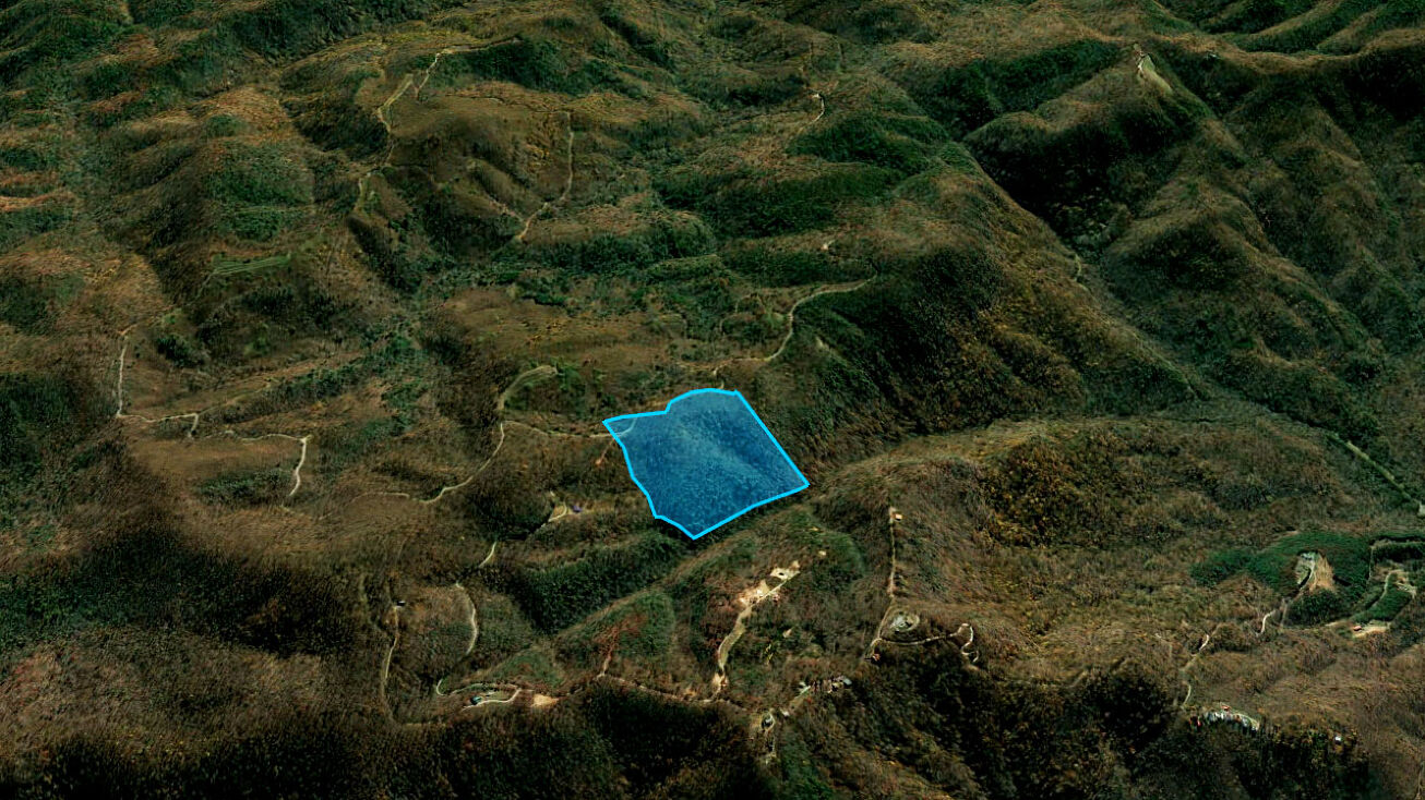 Roper Hollow Rd, NC 28655