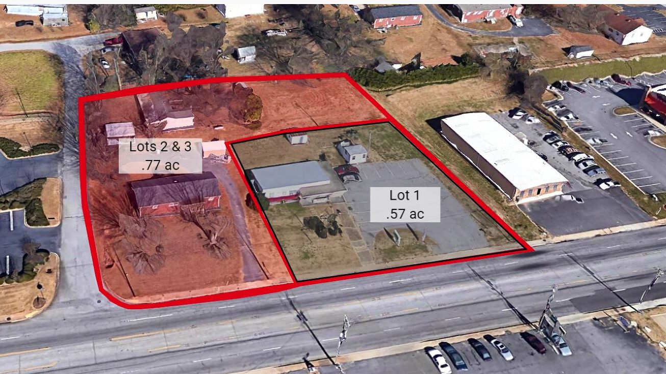 11486 Asheville Hwy, Inman, SC 29349 | Crexi.com