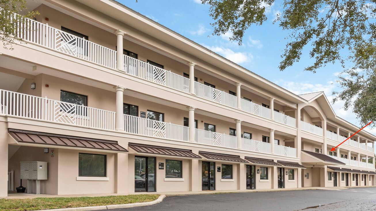 2813 S Hiawassee Rd, Orlando, FL 32835