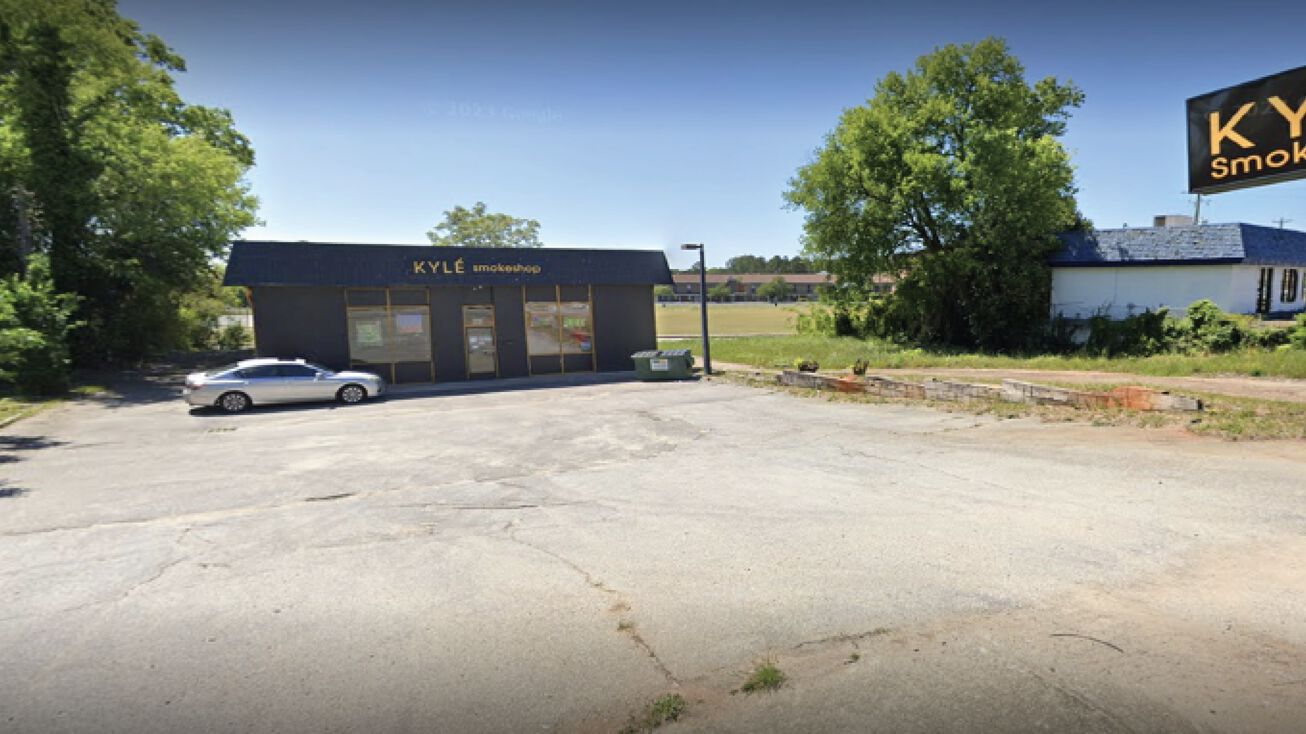 1421 Broad River Rd, Columbia, SC 29210