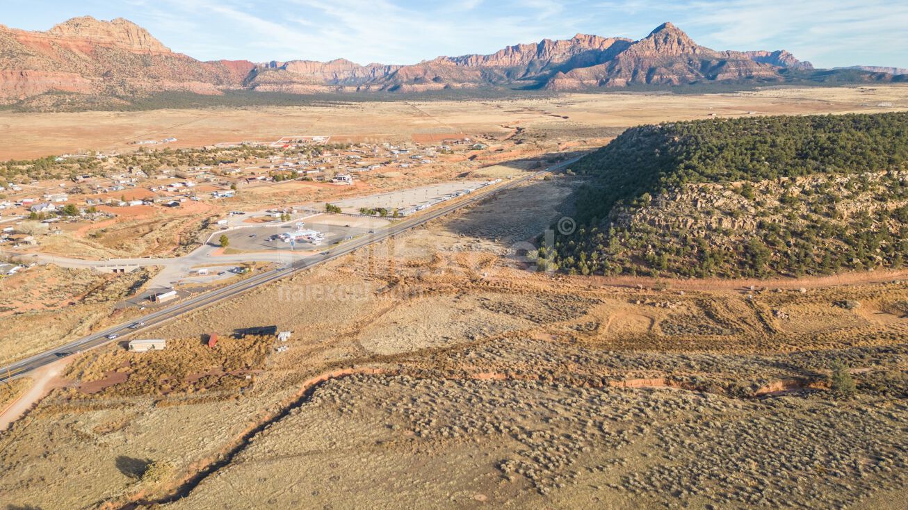 1400 State St, Apple Valley, UT 84737