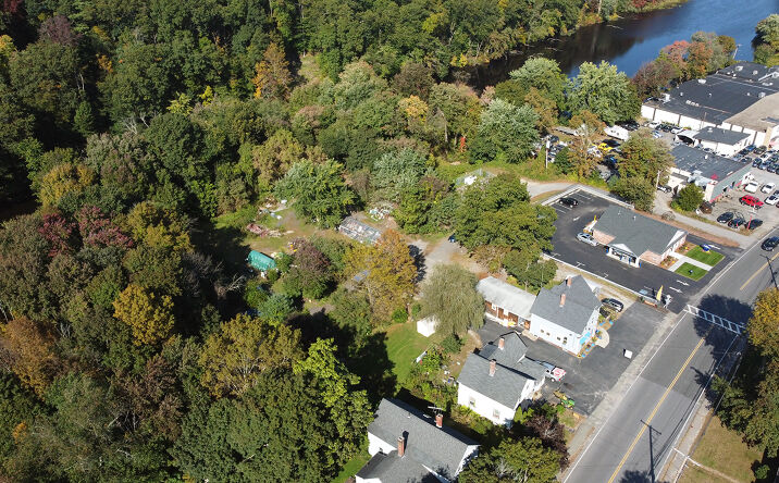 Pictures of Multifamily, Land property located at 66 Powder Mill Rd, Maynard, MA 01754 for sales - image #1
