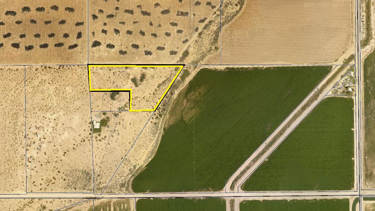 15490 16th Ave, Blythe, CA 92225