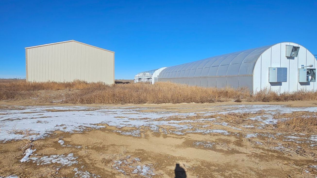 20103 and 20173 Sherman Lane, Ordway, CO 81063