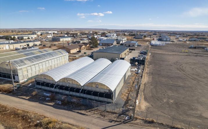 Pictures of Industrial property located at 59 N. Laser Drive, Pueblo, CO 81007 for sales - image #1